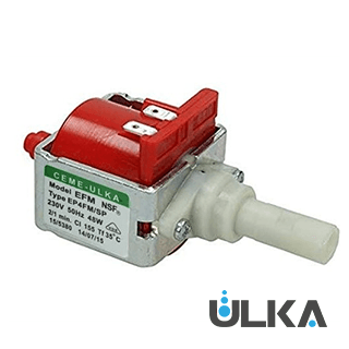ULKA – это мировой лидер в производстве насосов и насосных систем