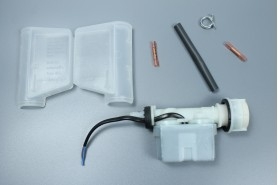 Ремкомплект шланга с клапаном Bosch